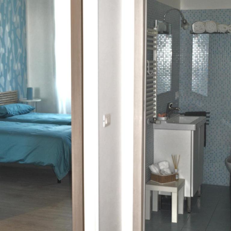 Granny's House Colosseum - Appartamento con 2 Camere da Letto - 29