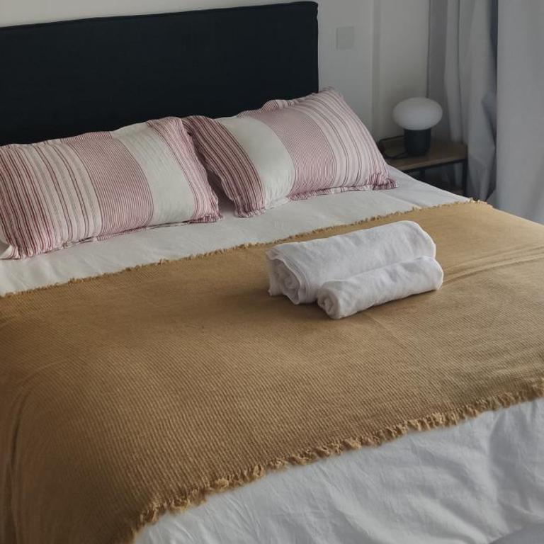 River Innovation Park - Apartamento de 1 dormitorio - 1