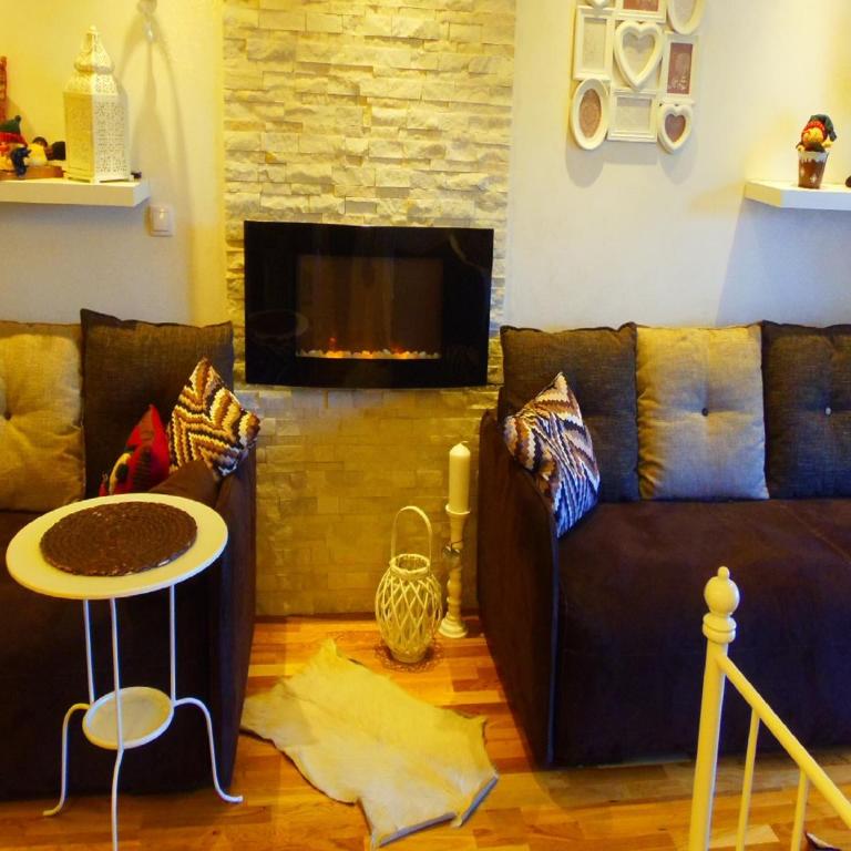 Visnja Apartment - Studio - 15