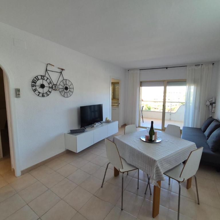 Apartamentos CT - Apartamento de 2 dormitorios - 9