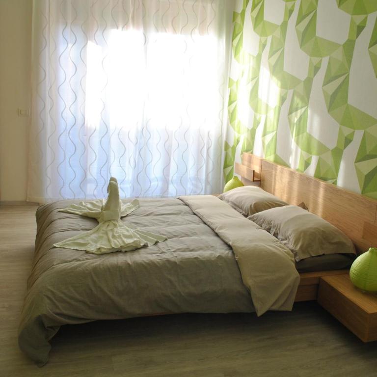 Granny's House Colosseum - Appartamento con 2 Camere da Letto - 15