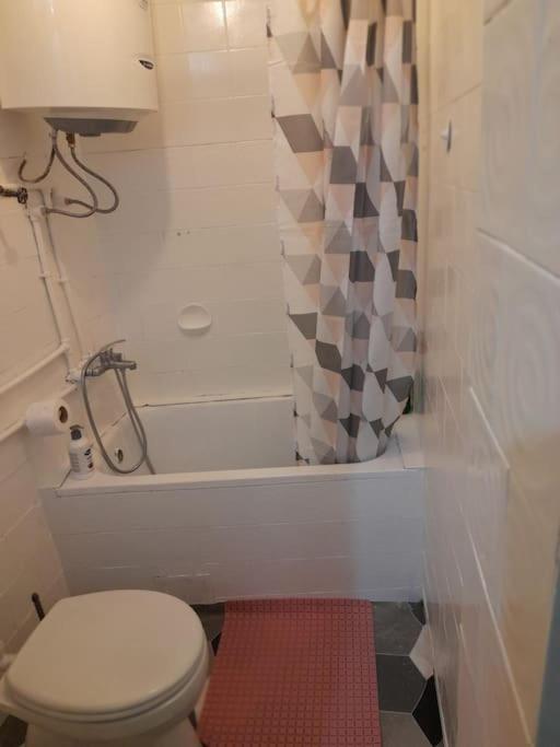 Apartman Dzana 2 - One-Bedroom Apartment - 4