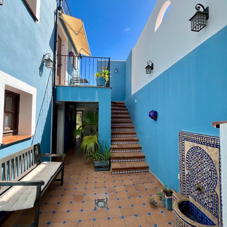 Boabdil Guesthouse - Casa - 2