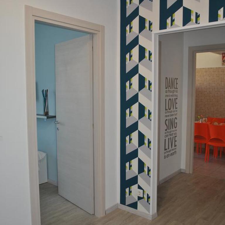 Granny's House Colosseum - Appartamento con 2 Camere da Letto - 30