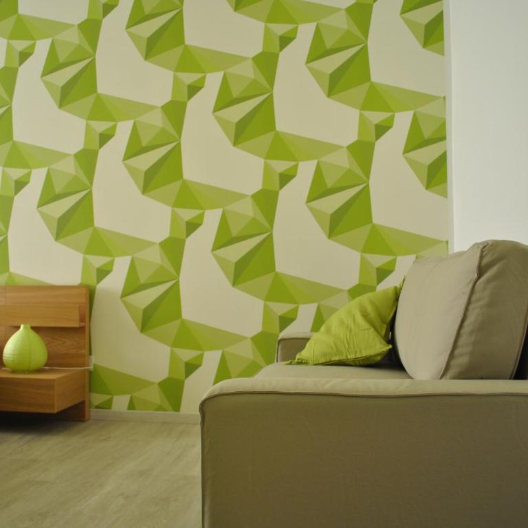 Granny's House Colosseum - Appartamento con 2 Camere da Letto - 13