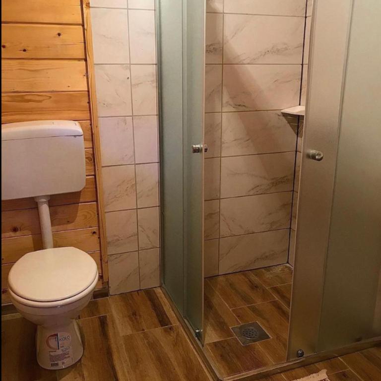Etno kuća ''Nada'' - Two-Bedroom Chalet - 10