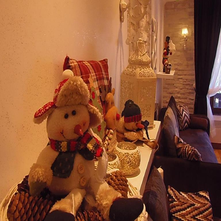 Visnja Apartment - Studio - 12