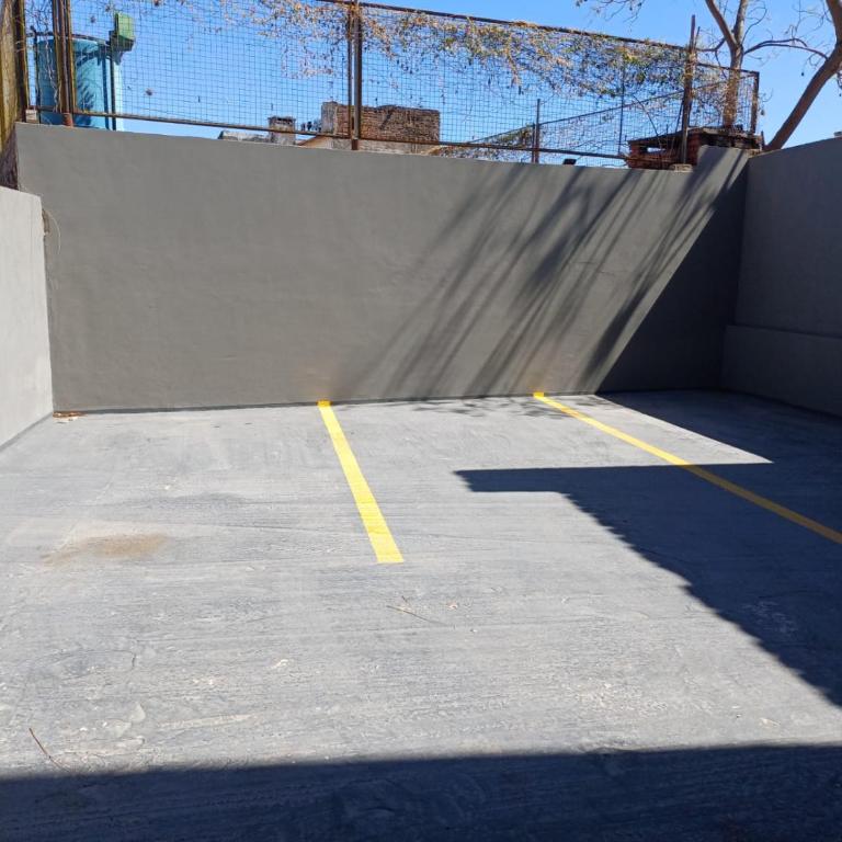 Edificio Misiones - One-Bedroom Apartment - 9