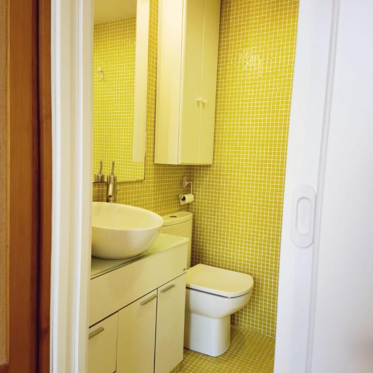 Cozy studio 6 min to Alhambra-2 min to Cathedral walking - One-Bedroom Apartment - 7