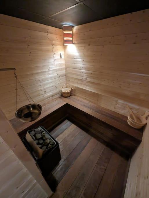 Luxueux chalet montagnard - Chalet - 12
