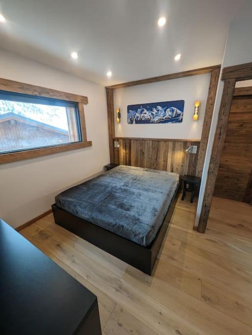 Luxueux chalet montagnard - Chalet - 13