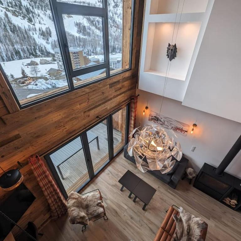 Luxueux chalet montagnard - Chalet - 15