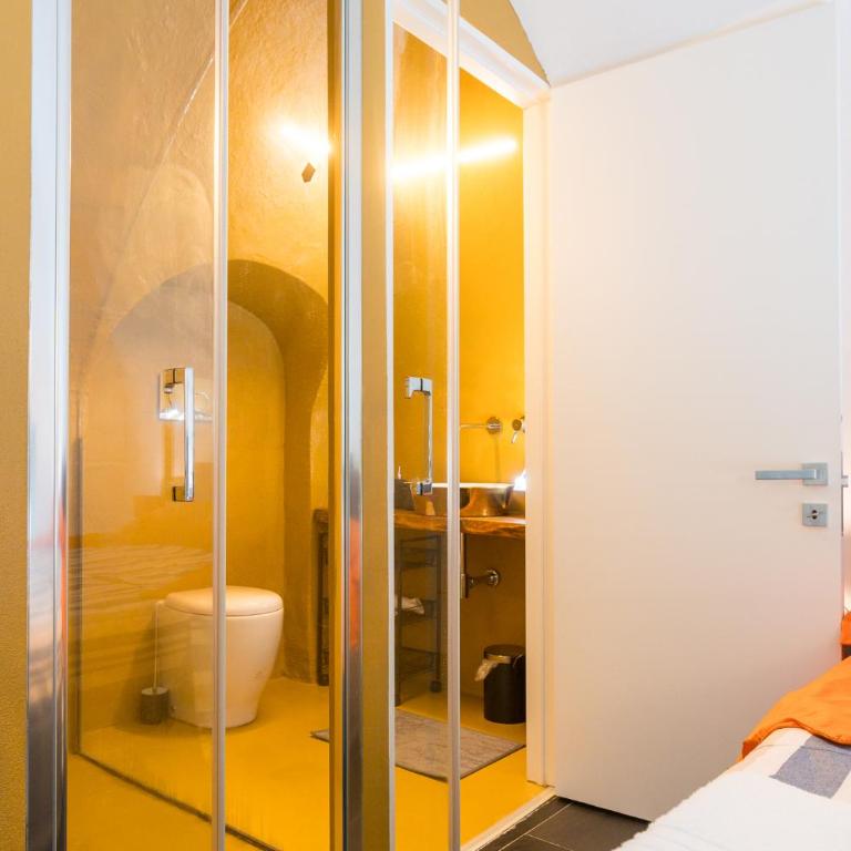 Loft Mazzini Torino centro - Two-Bedroom Apartment - 8
