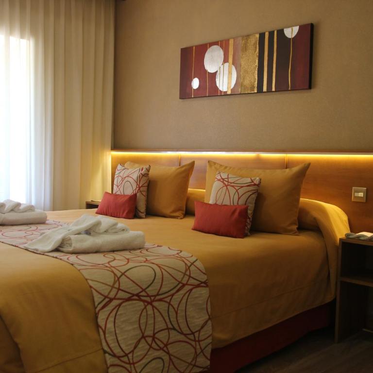 Hostería Antu Kuyen - Habitación Doble Estándar - 11
