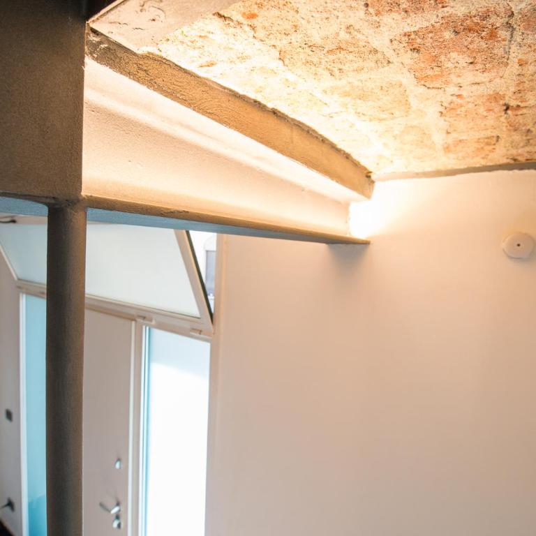 Loft Mazzini Torino centro - Two-Bedroom Apartment - 24