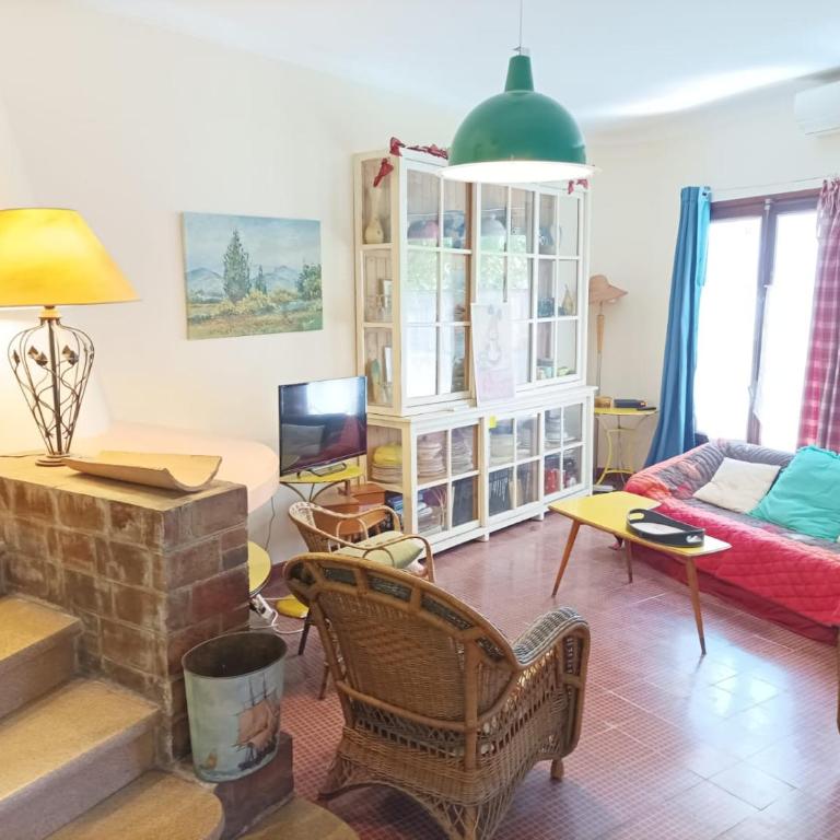 Maison Vintage - Clim - Wifi - Parking dans la rue - Haus mit 3 Schlafzimmern - 2