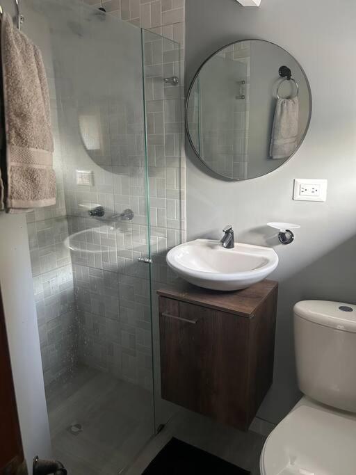 Lujoso loft cerca a Chipichape - Apartamento de 1 dormitorio - 10