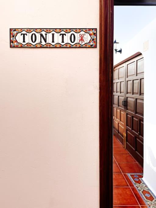 Casa Tonito Colorada - Two-Bedroom House - 59