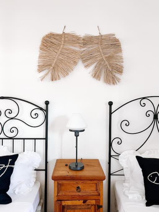 Casa Tonito Colorada - Two-Bedroom House - 41
