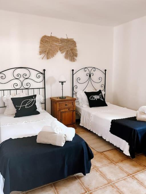 Casa Tonito Colorada - Two-Bedroom House - 40