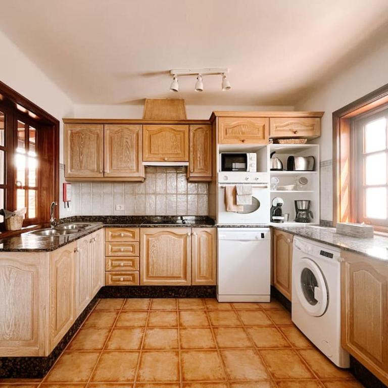 Casa Tonito Colorada - Two-Bedroom House - 30