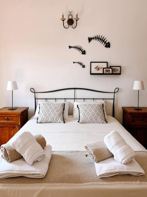 Casa Tonito Colorada - Two-Bedroom House - 48