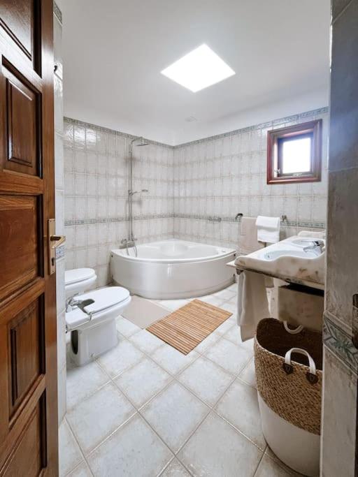 Casa Tonito Colorada - Two-Bedroom House - 56