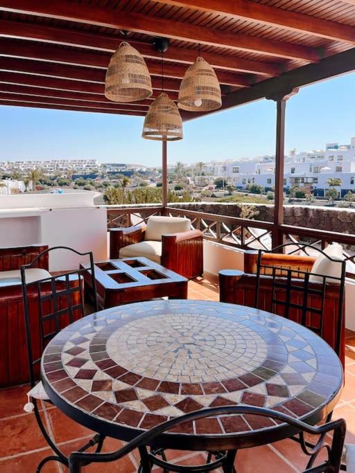 Casa Tonito Colorada - Two-Bedroom House - 14
