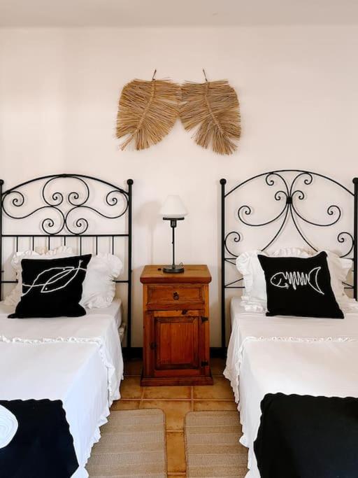 Casa Tonito Colorada - Two-Bedroom House - 44