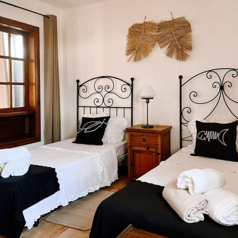 Casa Tonito Colorada - Two-Bedroom House - 45