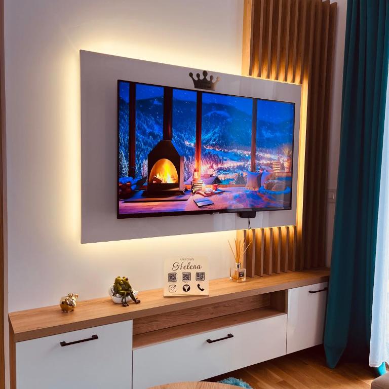 HELENA Zlatibor - One-Bedroom Apartment - 2