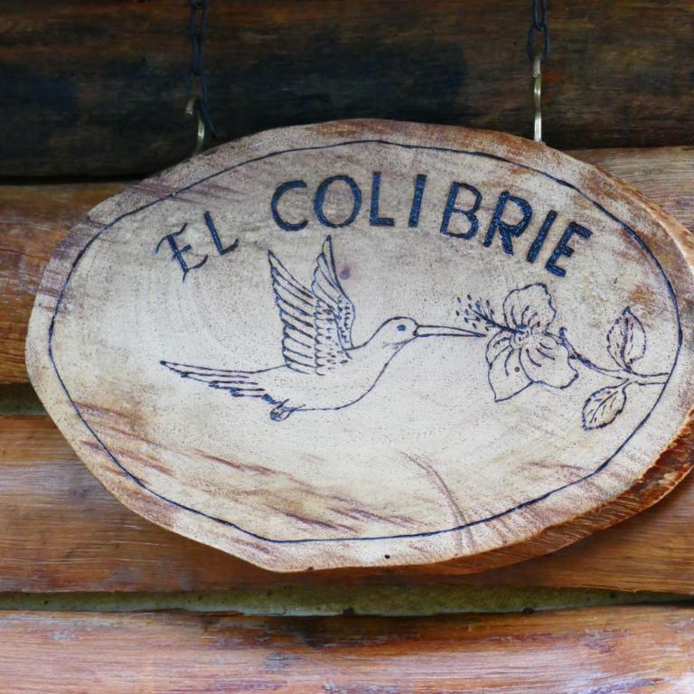 Ecolodge La Corocora - Chalet de 1 dormitorio - 1