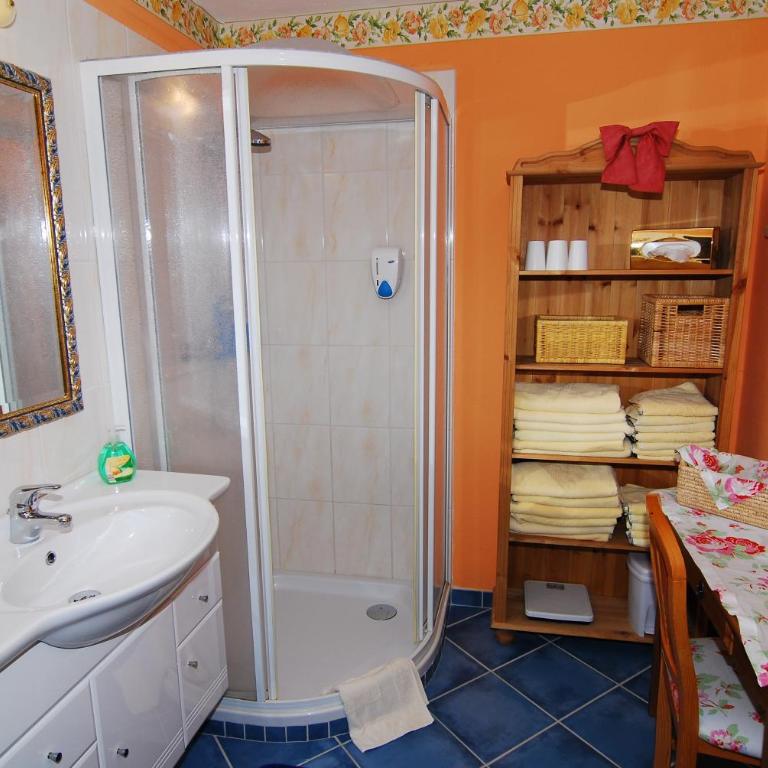 Romantik Aparthotel Sonnleitn - Apartment mit 2 Schlafzimmern - 1