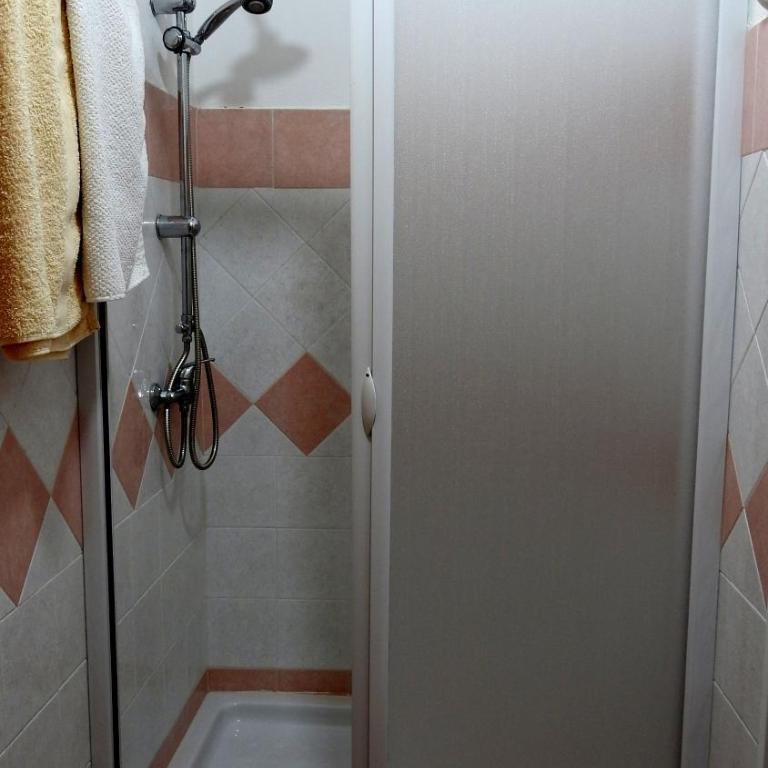 Il cappello sulle 23! Camere in affitto breve - Camera Matrimoniale con Bagno Privato - 12