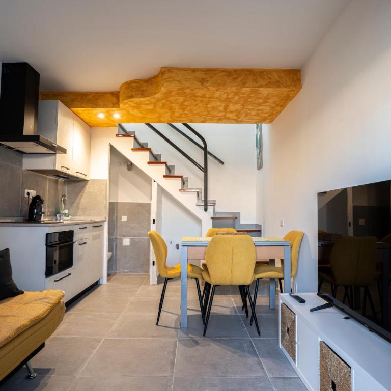 Maspalomas Love - One-Bedroom House - 1