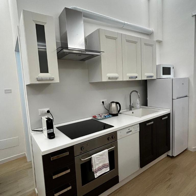 flaTminio modern & nice apartment - Appartamento con 1 Camera da Letto - 5