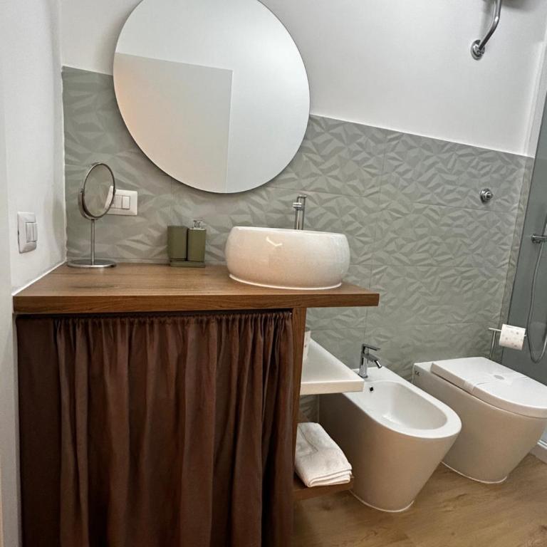 flaTminio modern & nice apartment - Appartamento con 1 Camera da Letto - 14