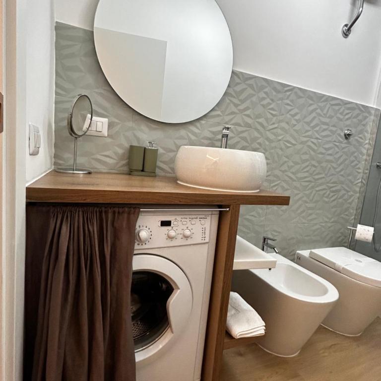 flaTminio modern & nice apartment - Appartamento con 1 Camera da Letto - 15