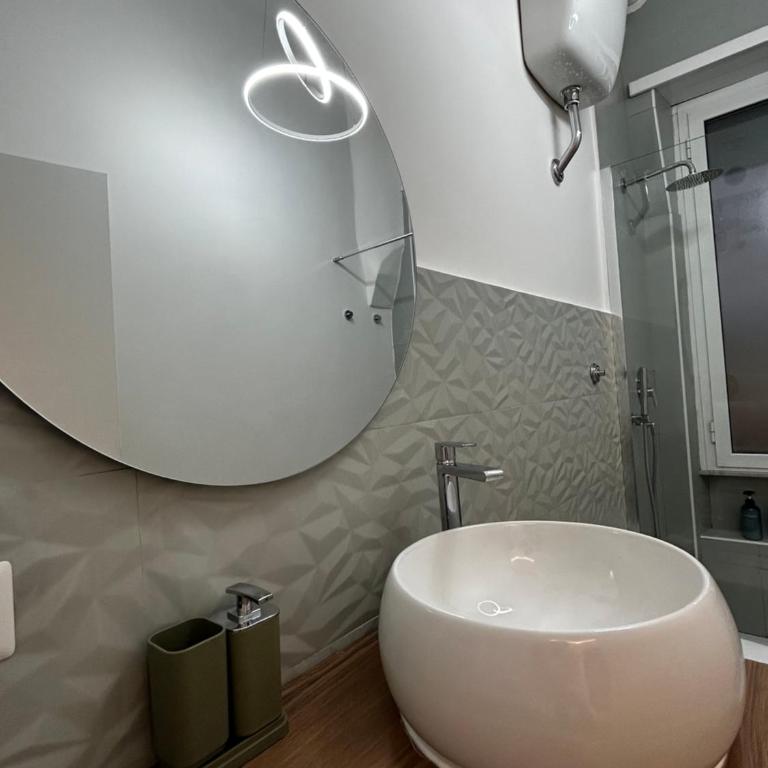 flaTminio modern & nice apartment - Appartamento con 1 Camera da Letto - 16