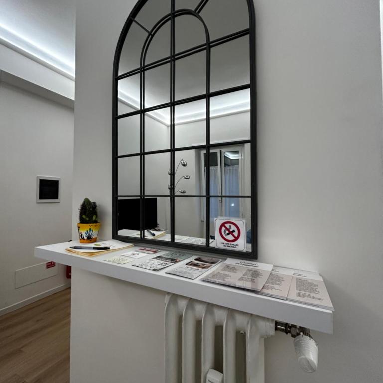 flaTminio modern & nice apartment - Appartamento con 1 Camera da Letto - 10