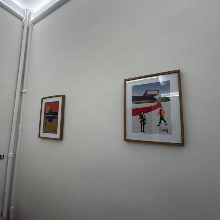 flaTminio modern & nice apartment - Appartamento con 1 Camera da Letto - 12