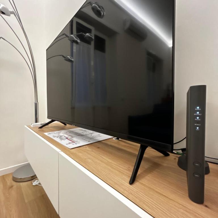 flaTminio modern & nice apartment - Appartamento con 1 Camera da Letto - 11