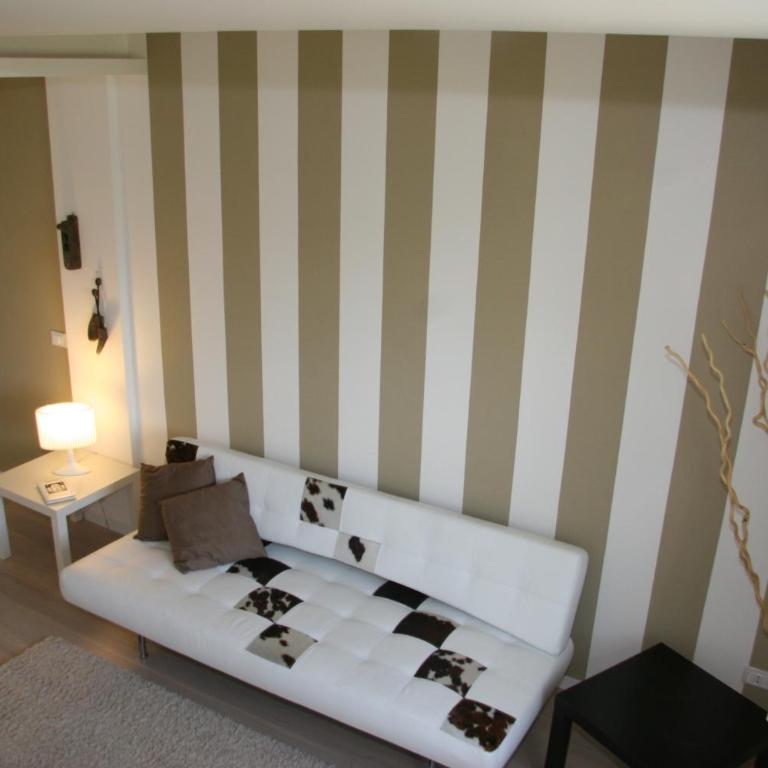 Hotel Borgo Pantano - Junior Suite con Terrazza - 5