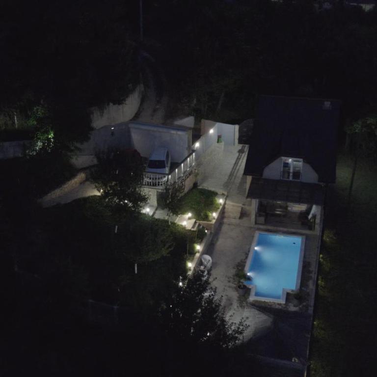 Elma Sarajevo - Two-Bedroom Villa - 19