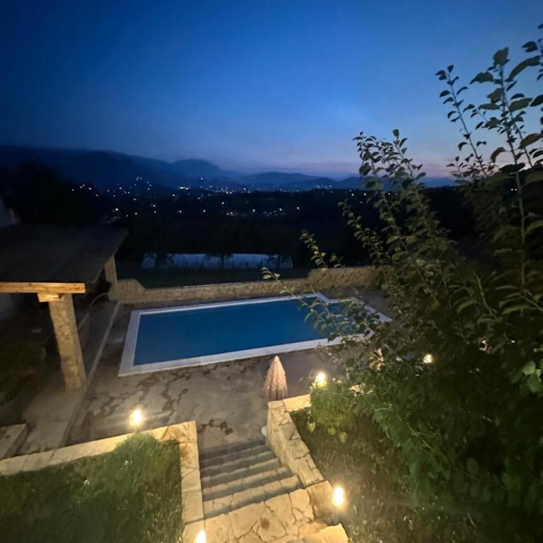 Elma Sarajevo - Two-Bedroom Villa - 30