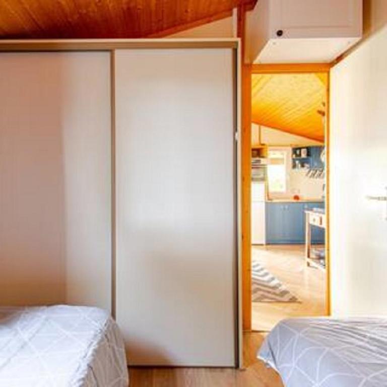 Chalet Mer et Pins - Chalet Supérieur - 13
