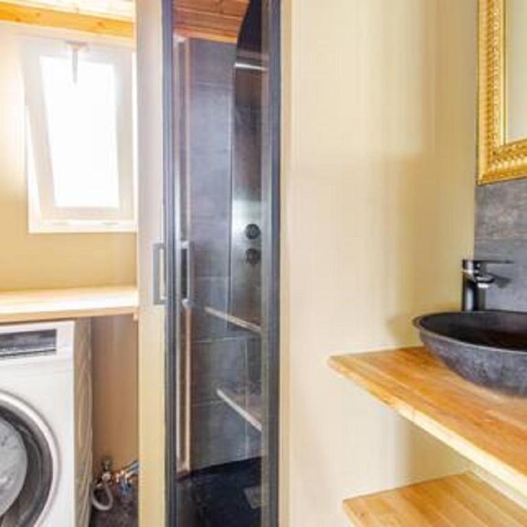Chalet Mer et Pins - Chalet Supérieur - 19