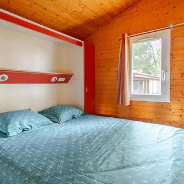 Chalet Mer et Pins - Chalet Supérieur - 7
