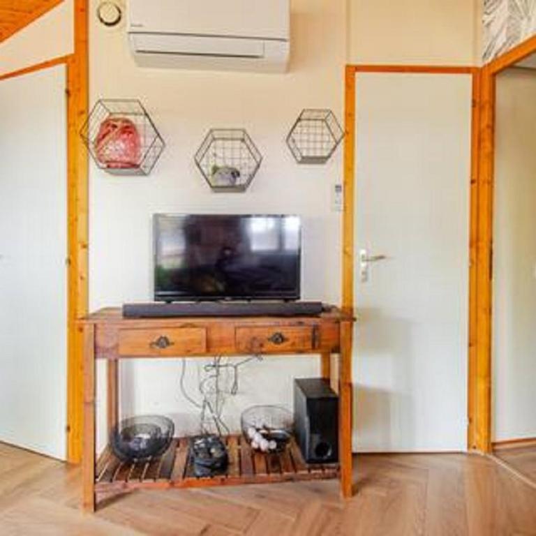 Chalet Mer et Pins - Chalet Supérieur - 15