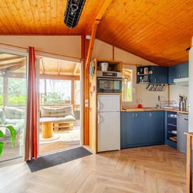 Chalet Mer et Pins - Chalet Supérieur - 11